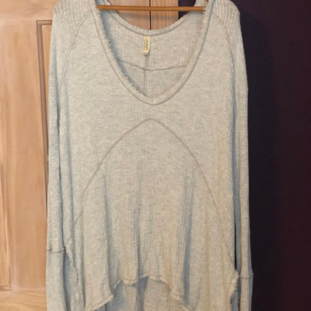 Free People Thermal